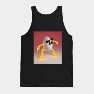 Yolk! Tank Top